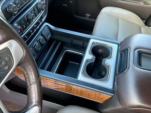 Used 2015 GMC Sierra 1500 SLT w/ SLT Preferred Package image 15