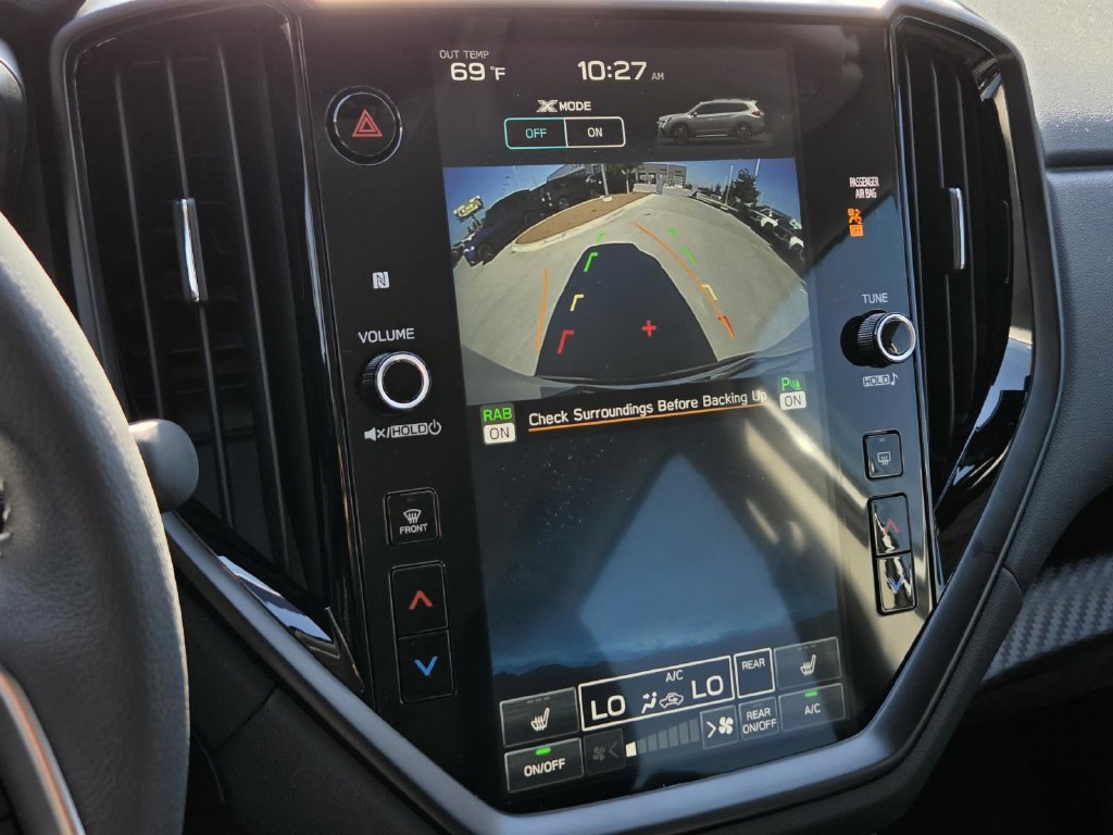 New 2027 Subaru Ascent Premium AWD/4WD image 17