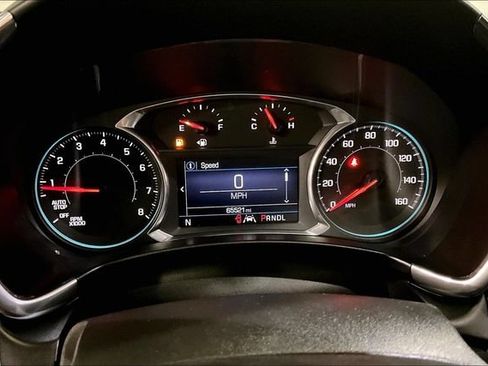 Used 2020 Chevrolet Equinox LT AWD/4WD image 22