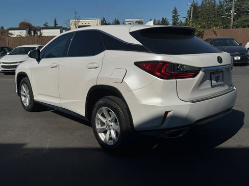 Used 2016 Lexus RX 350 FWD image 5