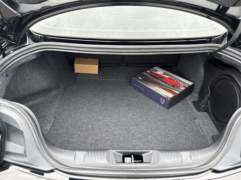 Used 2024 Ford Mustang Dark Horse image 21