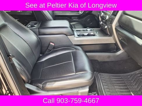 Used 2019 Ford Expedition XLT w/ Equipment Group 201A RWD image 10