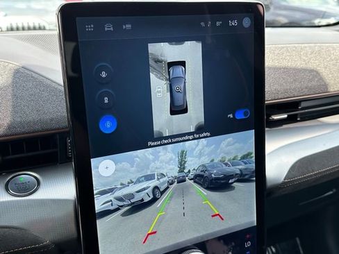 Used 2022 Ford Mustang Mach-E GT image 32