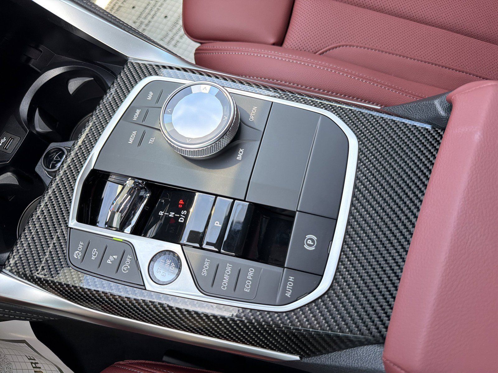 New 2027 BMW M440i w/ Premium Package RWD image 36