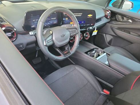 New 2026 Chevrolet Blazer EV RS FWD image 6
