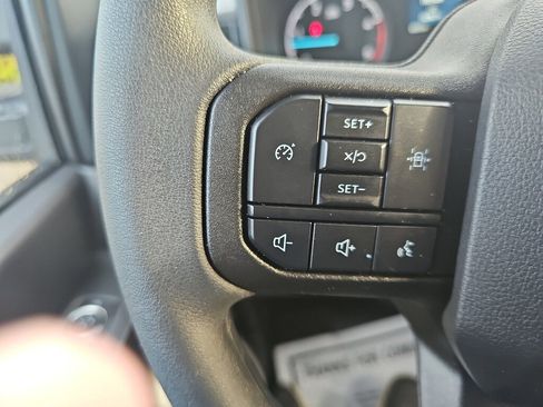 New 2026 Ford F350 XL w/ XL Chrome Package image 39