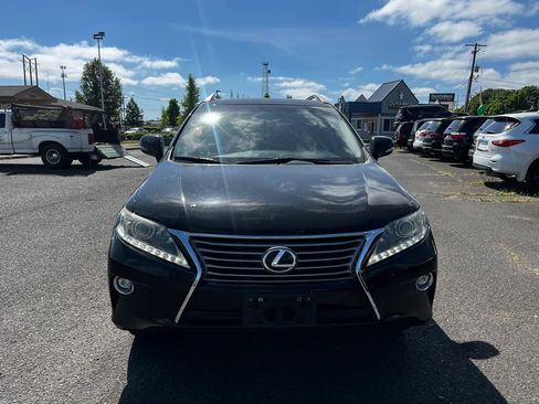 Used 2015 Lexus RX 350 AWD image 8