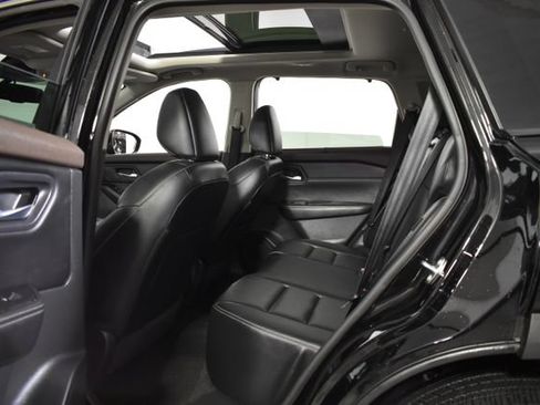 Certified 2023 Nissan Rogue SL w/ SL Premium Package AWD/4WD image 29