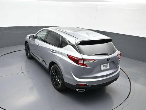 New 2026 Acura RDX SH-AWD image 41