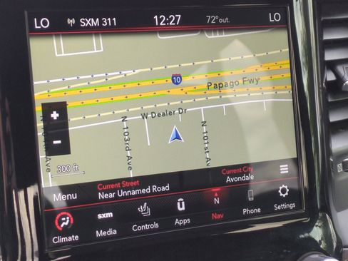 Certified 2021 RAM 2500 Power Wagon image 28