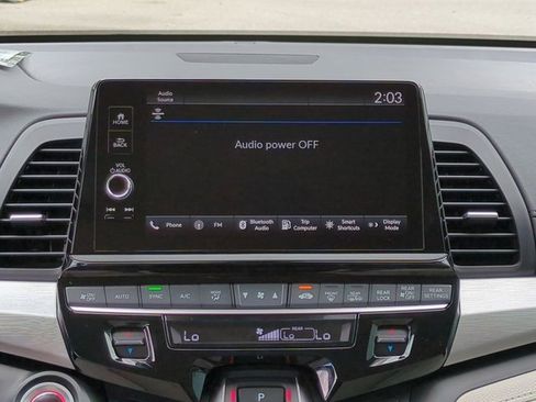 New 2026 Honda Odyssey EX-L image 16