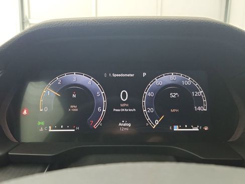 New 2025 Jeep Grand Cherokee Laredo image 23