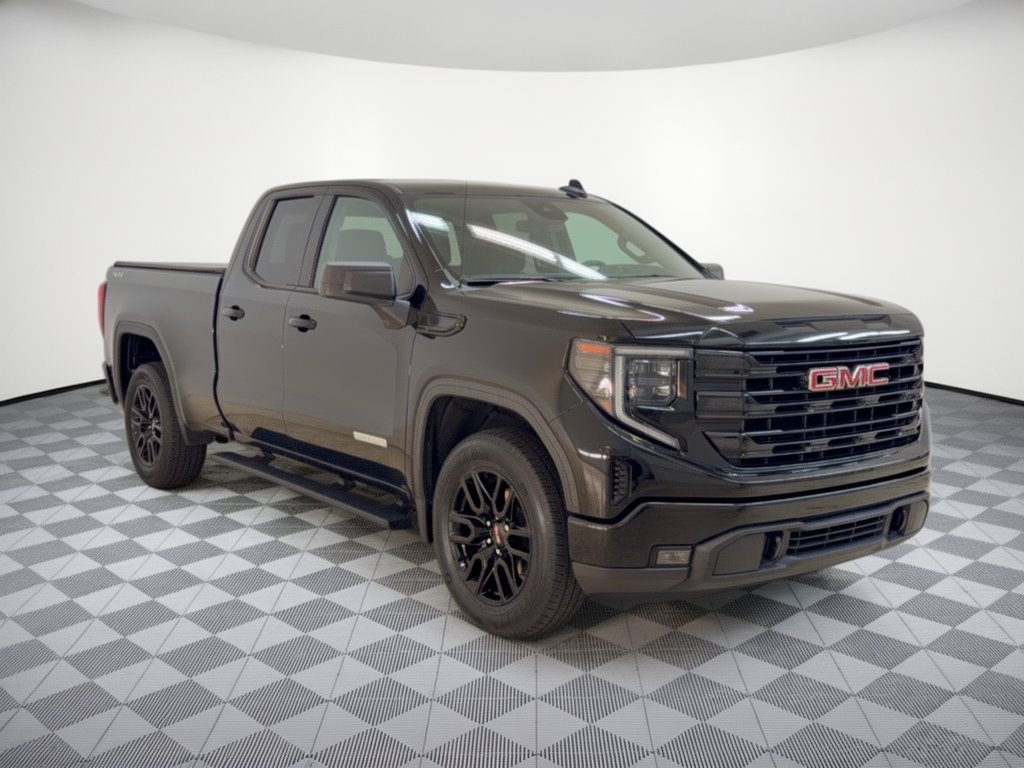 Used 2023 GMC Sierra 1500 Elevation AWD/4WD image 7