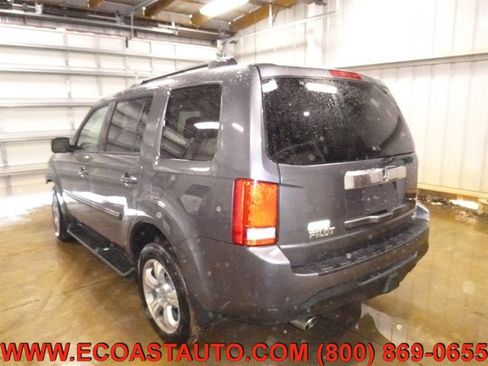 Used 2014 Honda Pilot EX-L image 5