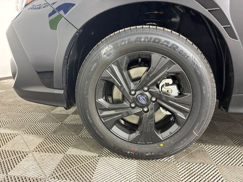 New 2026 Subaru Crosstrek 2.5i w/ Convenience Package #1 image 12