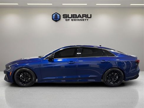 Used 2025 Kia K5 GT-Line w/ GT-Line Premium Package image 2