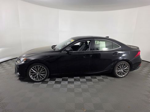 Used 2015 Lexus IS 250 w/ Navigation System Package image 2