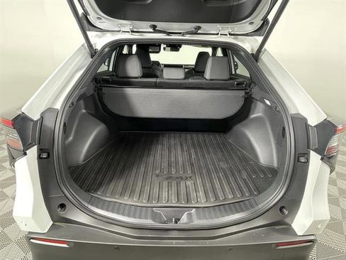 Certified 2025 Toyota bZ4X AWD w/ Weather Package image 23