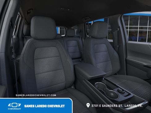 New 2026 Chevrolet Equinox LT w/ LPO, Floor Liner Package image 16