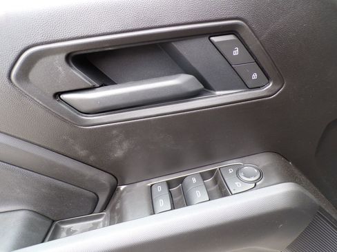 New 2026 Chevrolet Colorado Trail Boss AWD/4WD image 23