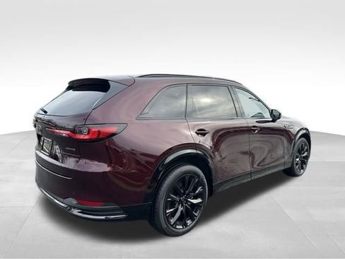 New 2026 MAZDA CX-90 3.3 Turbo S w/ Premium Package image 6