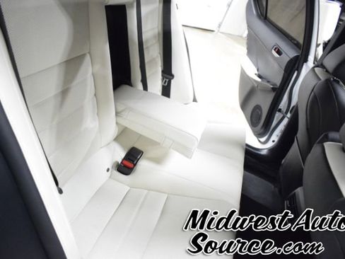 Used 2021 Lexus IS 350 F Sport w/ Accessory Package image 28