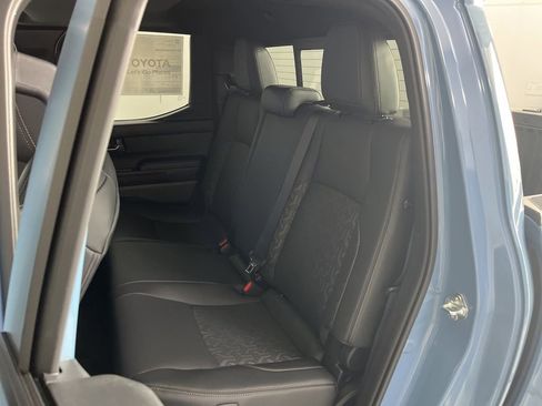 New 2026 Toyota Tacoma Limited AWD/4WD image 18