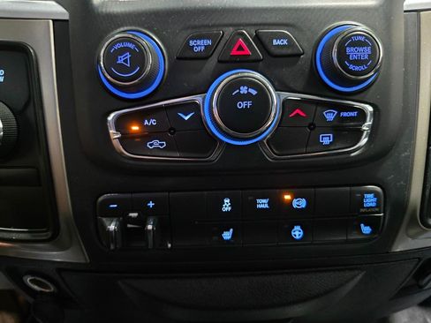 Used 2013 RAM 2500 Big Horn AWD/4WD image 33