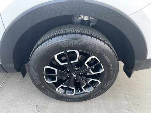 Used 2023 Hyundai Santa Cruz SEL Premium w/ Cargo Package image 48