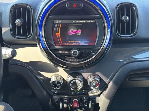 Used 2019 MINI Cooper Countryman ALL4 AWD/4WD image 18