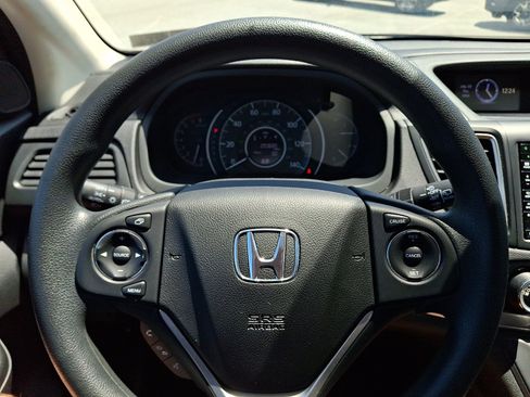 Used 2016 Honda CR-V EX image 19