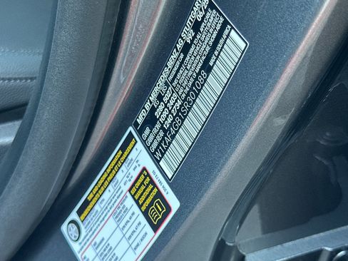 New 2025 Mercedes-Benz C 300 Sedan image 27