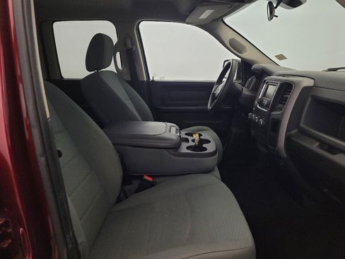 Used 2017 RAM 1500 Express AWD/4WD image 21