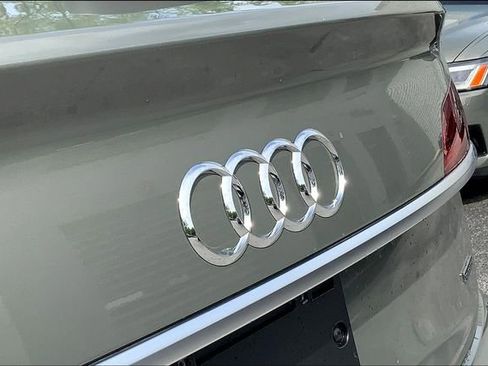 Used 2023 Audi Q5 2.0T Premium Plus image 9