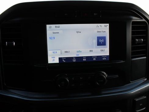 Used 2022 Ford F150 XL w/ STX Appearance Package image 13