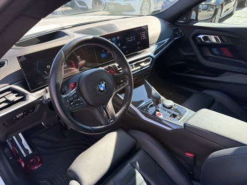 Used 2023 BMW M2 w/ M Driver's Package image 11