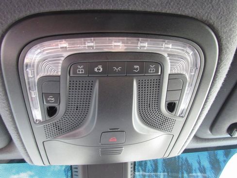 New 2025 Mercedes-Benz Sprinter 4500 image 29