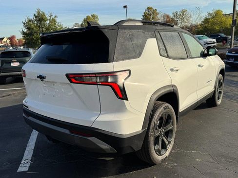 New 2026 Chevrolet Equinox LT w/ Convenience Package II FWD image 28