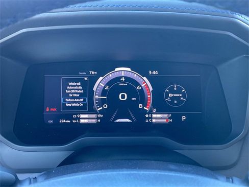 New 2026 Toyota Tundra Platinum image 20