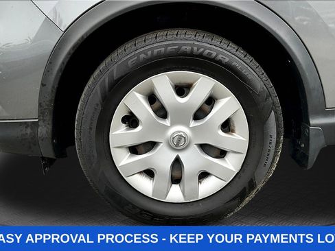 Used 2020 Nissan Rogue Sport S AWD/4WD image 41