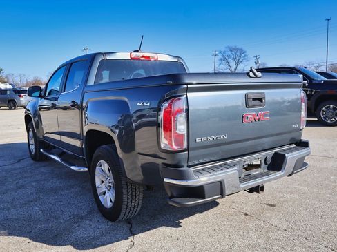 Used 2015 GMC Canyon SLE w/ SLE Convenience Package image 23