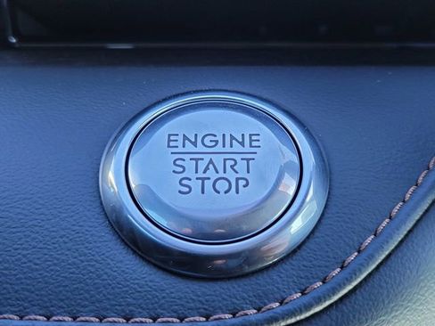 New 2026 Lincoln Nautilus Reserve image 23