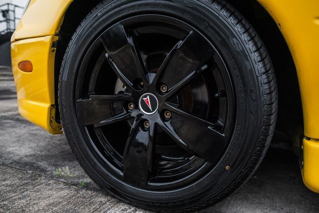 Used 2004 Pontiac GTO RWD image 49