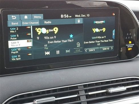 Used 2021 Hyundai Palisade Calligraphy w/ Cargo Package image 15