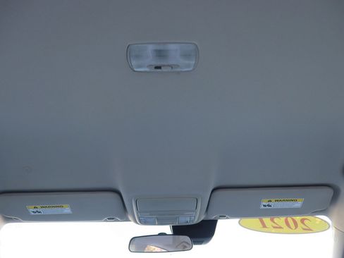 Used 2021 Honda Accord Hybrid image 40