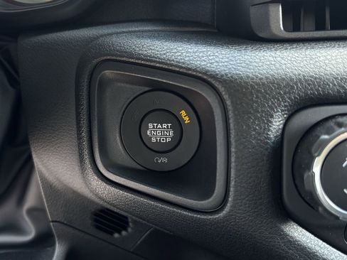New 2026 Jeep Wrangler Unlimited Sport AWD/4WD image 12