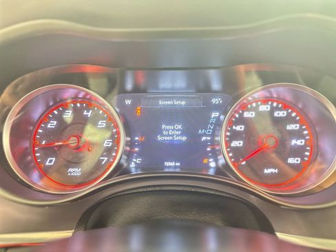 Used 2019 Dodge Charger SXT w/ Plus Group image 20