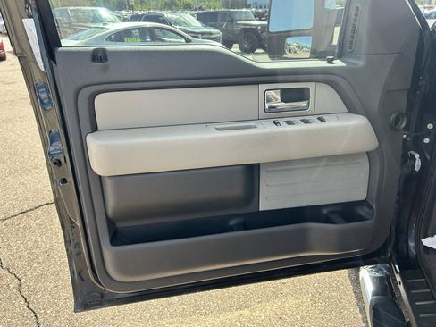 Used 2010 Ford F150 XLT AWD/4WD image 14