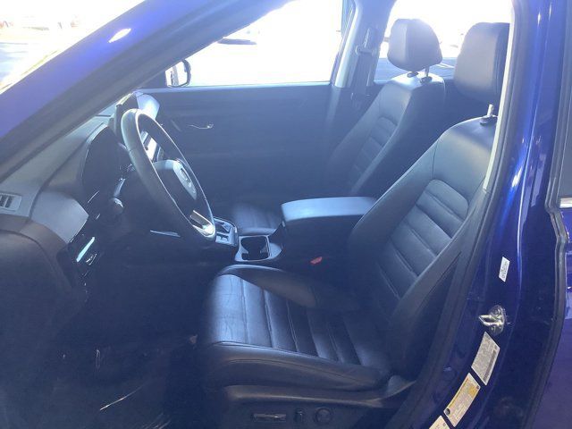 Used 2024 Honda CR-V EX-L image 14