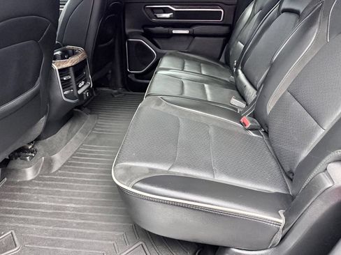 Used 2020 RAM 1500 Laramie AWD/4WD image 14